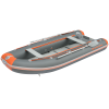 Лодка из ПВХ Kolibri KM-360DSL, алюминий