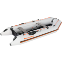 PVC boat Kolibri KM-360D, Aluminium