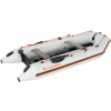 Лодка из ПВХ Kolibri KM-360D, алюминий
