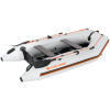PVC boat Kolibri KM-300D, Aluminium