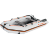 Лодка из ПВХ Kolibri KM-300D, алюминий