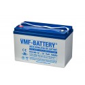 Battery VMF GEL Deep Cycle 12V 100Ah