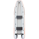 PVC boat Kolibri KM-390C, air-deck