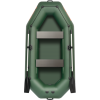 Лодка из ПВХ Kolibri K-300CT, Слан ковер