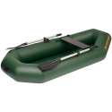 PVC boat Kolibri K-230, sole carpet