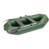 PVC boat Kolibri K-250T, Book floor