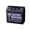 Battery VMF AGM SLA 12V 20Ah