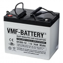 Battery VMF AGM Deep Cycle 12V 85Ah