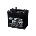 Battery VMF AGM Deep Cycle 12V 60Ah