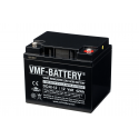 Battery VMF AGM Deep Cycle 12V 42Ah