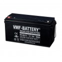 Battery VMF AGM Deep Cycle 12V 160Ah