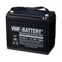 Battery VMF AGM Deep Cycle 12V 140Ah