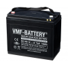Батарея VMF AGM Deep Cycle 12V 140Ah