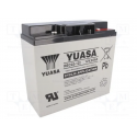 Battery Yuasa REC22-12l 22Ah 12V