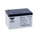 Battery Yuasa REC14-12 14Ah 12V High Performance