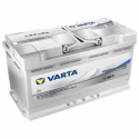 Battery Varta Professional Dual Purpose AGM 95Ah 850A(EN)