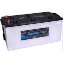 Battery Intact Marine-Power 12V 225Ah (C20)