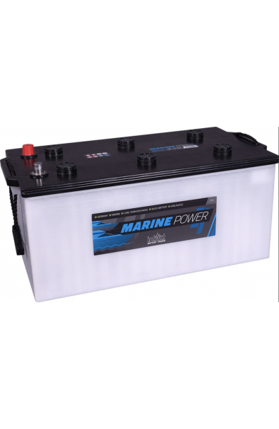 Battery Intact Marine-Power 12V 225Ah (C20)