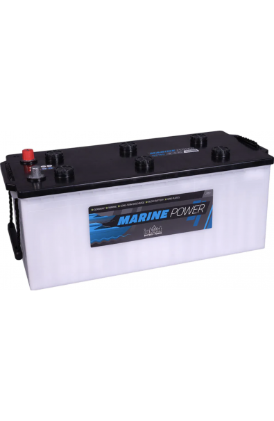 Battery Intact Marine-Power 12V 180Ah (C20)