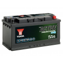 Battery L36-EFB 12V 100Ah 850A Yuasa Active Leisure EFB