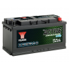Battery L36-EFB 12V 100Ah 850A Yuasa Active Leisure EFB
