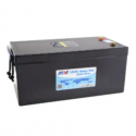 Battery JGNE LiFePO4 12,8V 245Ah with bluetooth