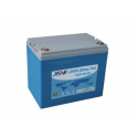 Battery JGNE LiFePO4 12,8V 152Ah with display