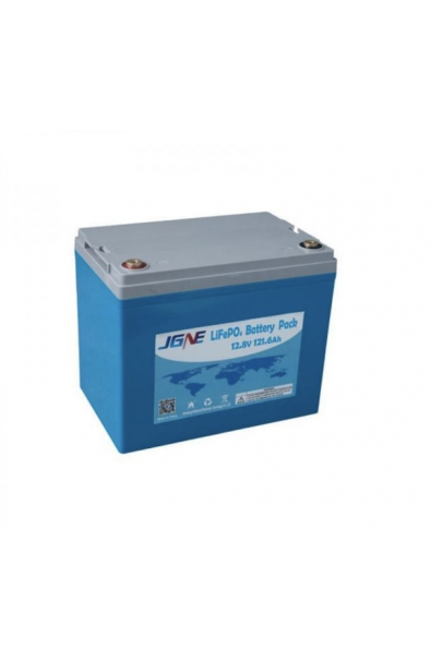 Battery JGNE LiFePO4 12,8V 152Ah with bluetooth