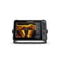 Kajalood Lowrance HDS-10 PRO koos Active Imaging HD 3-in-1 andur