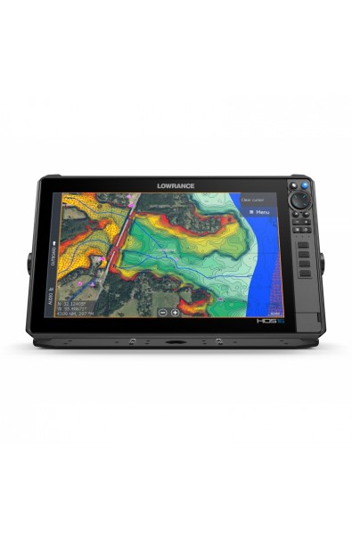 Fish finder Lowrance HDS-16 PRO with No Transducer