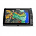 Fish finder Lowrance HDS-16 PRO with Active Imaging HD 3-in-1 Transducer