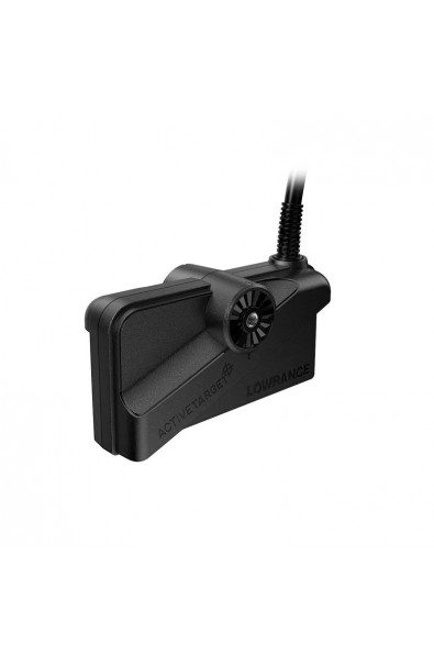 Transducer only Lowrance Active Target 2
