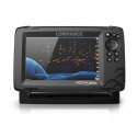 Fish finder Lowrance HOOK REVEAL 7 83/200 HDI