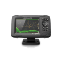 Fish finder Lowrance HOOK REVEAL 5 83/200 HDI