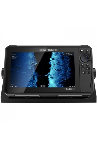 Fish finder Lowrance HDS-9 LIVE No Transducer