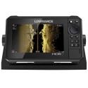 Fish finder Lowrance HDS-7 LIVE No Transducer