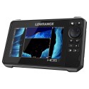 Fish finder Lowrance HDS-7 LIVE with Active Imaging 3-in-1