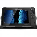 Fish finder Lowrance HDS-9 LIVE with Active Imaging 3-in-1 transducer