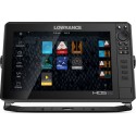 Fish finder Lowrance HDS-12 LIVE with Active Imaging 3-in-1