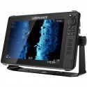 Fish finder Lowrance HDS-12 LIVE with Active Imaging 3-in-1