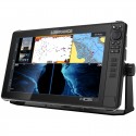 Fish finder Lowrance HDS-16 LIVE with Active Imaging 3-in-1