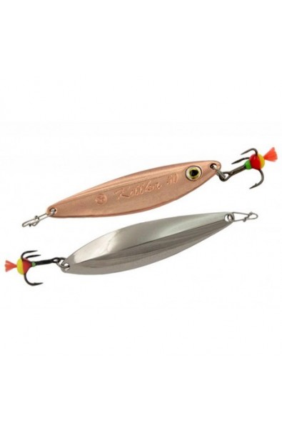 ECO PRO KILLKA 60mm 12,5gr S