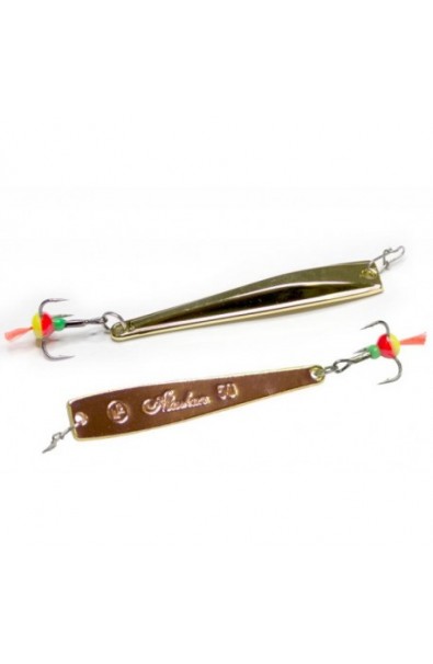 ECO PRO ALASKAN 50mm 5,5gr. G/C