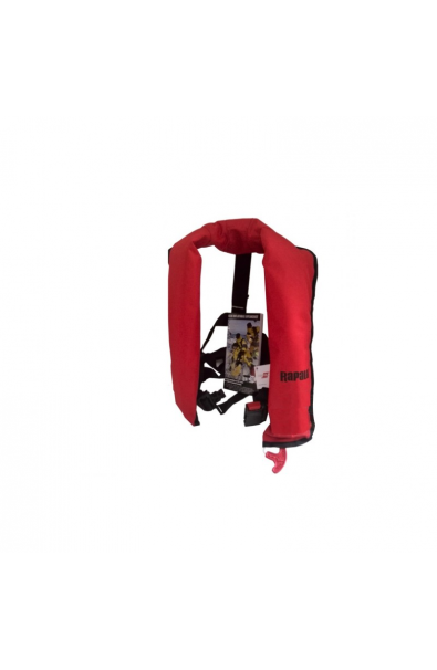 RAPALA 165N Lifejacket Red ISO150N