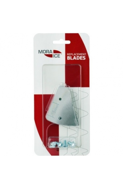 MORA ICE Replacment Blades 150mm ICE-SB0031
