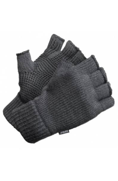 RAPALA Varanger Half Finger Gloves L