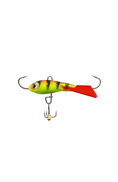 AKARA Midge 35mm 4g BAL-AK-MD35-52