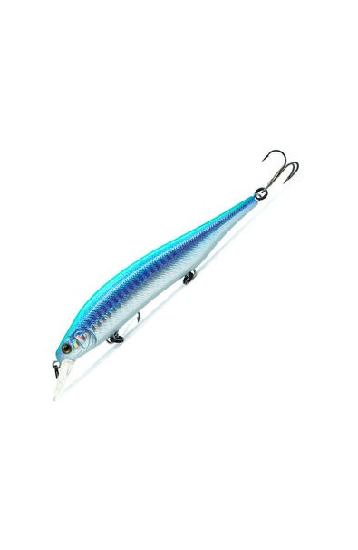 KOSADAKA SHINNER XS 115SP BSP 14.6g 0.0-0.8m