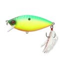 Lure KOSADAKA «Host» XS 70F - MHT