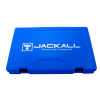 JACKALL 2800D Tackle Box M Blue